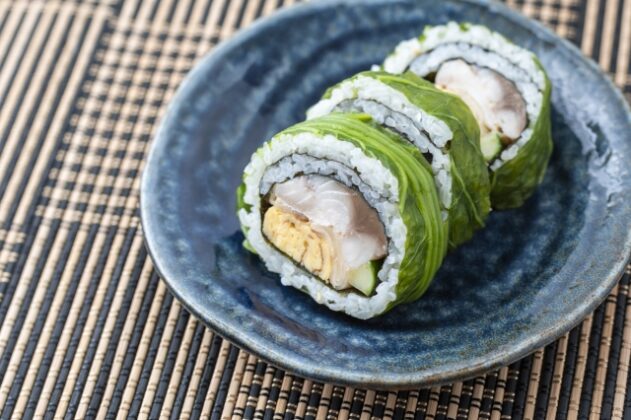 22066005_s ☆阿蘇の絶品郷土料理！高菜めしの魅力と名店巡り