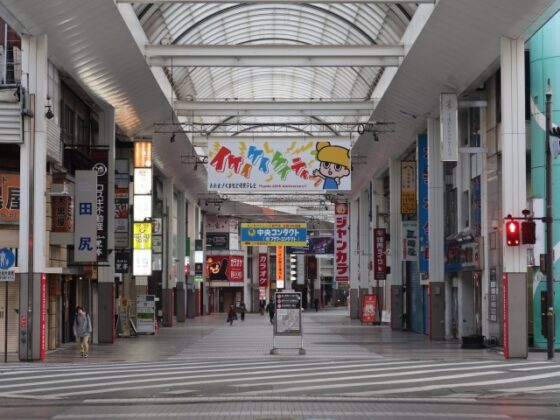 26176635_s ☆【熊本繁華街完全ガイド】地元民が教える3大エリアの魅力と絶品グルメ