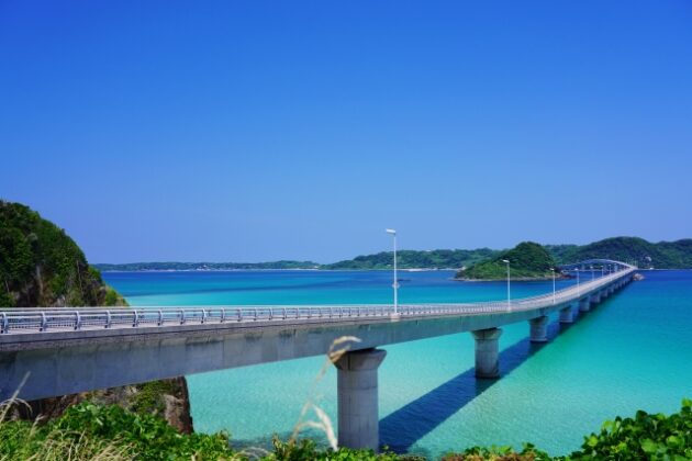 30546327_s ☆天草ツーリングの魅力満載！絶景ロードと歴史を巡る感動の旅