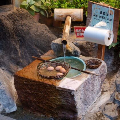 eggs-gacd2a799c_640 ☆黒川温泉の歴史と復興：江戸時代から現代へ続く魅力の秘密