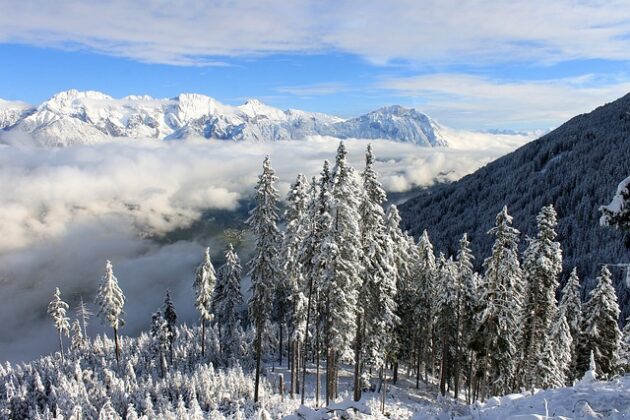 snowy-landscape-g410a5774d_640 ☆黒川温泉の歴史と復興：江戸時代から現代へ続く魅力の秘密