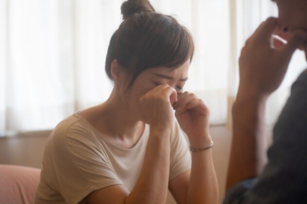 4078259_s モラハラとは? 職場や家庭で蔓延る"見えない暴力"の実態と対策