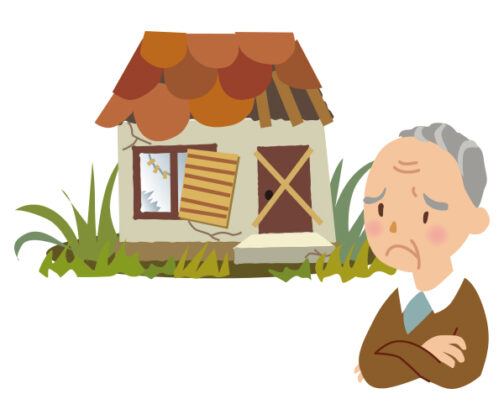 1874824 団塊世代と空き家900万戸時代の民泊活用術