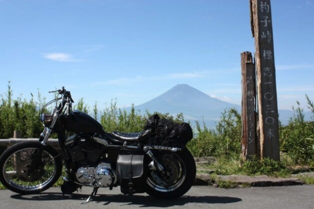 2674422_s アメリカンバイクの魅力を徹底解説！種類や特徴、人気モデルまで完全ガイド