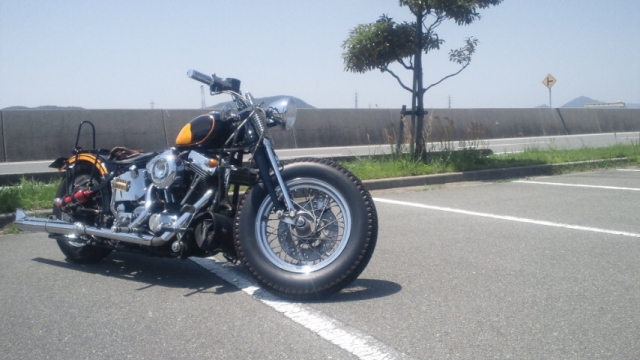 27871095_s アメリカンバイクの魅力を徹底解説！種類や特徴、人気モデルまで完全ガイド