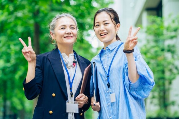 25680054_s 50代から始めるセカンドキャリアの挑戦！人生を豊かにするためのステップ