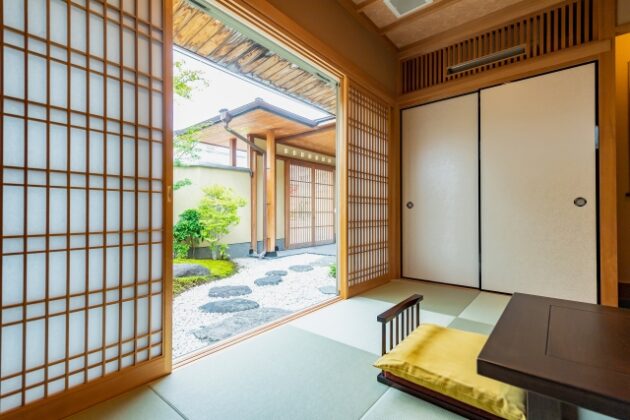 22403403_s 心を休める「空き家民泊」という選択肢（阿蘇・天草編）