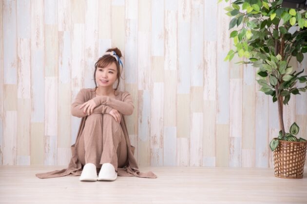 3290490_s 心の平穏を取り戻す「莫妄想」の力とは？