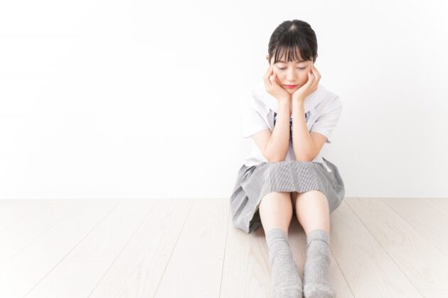 23980822_s いじめ問題を解決するための実態と対策を徹底解説