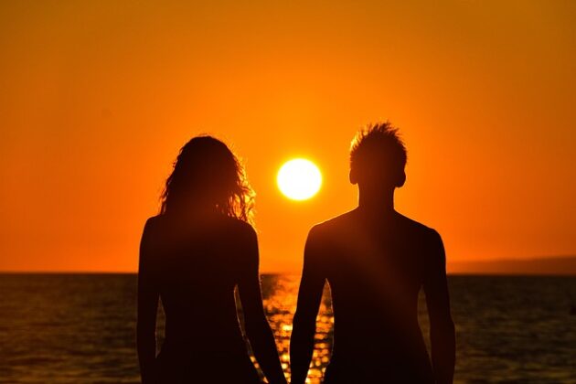 sunset-gb20a70563_640 あなたの人生に必要な「縁を切ってはいけない人」とは？その特徴と見分け方
