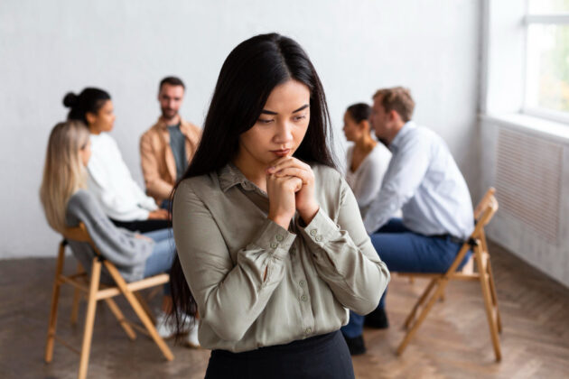  【メンタルヘルス】企業の覚醒：ストレス社会に勝つ最新対策