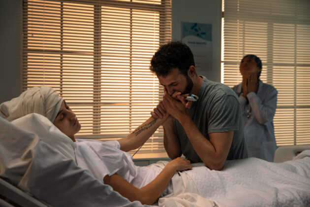 2149017305 スピリチュアルペインとは？終末期医療における患者の深い苦悩