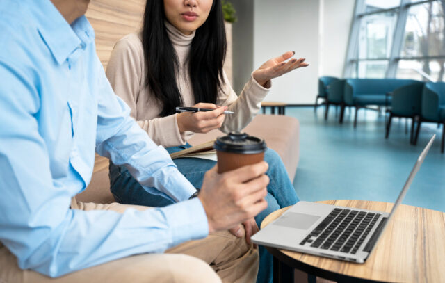  【メンタルヘルス】企業の覚醒：ストレス社会に勝つ最新対策
