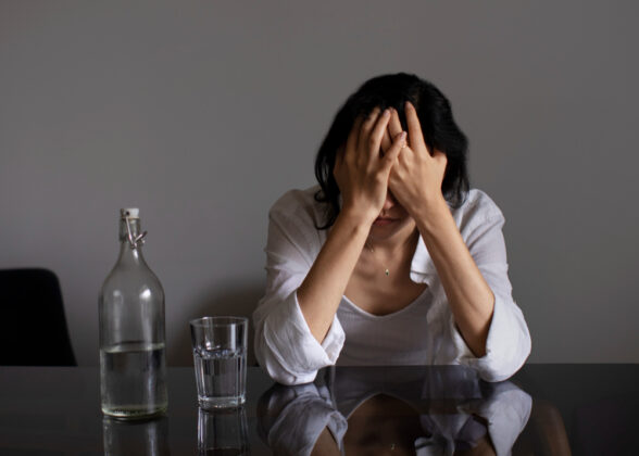 2149521397 適応障害とは?ストレスに立ち向かうための徹底ガイド