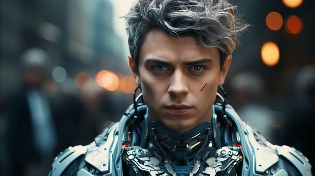 robot-g6ae0edc8f_640 記憶が蘇る驚きのメカニズム：五感が呼び起こす懐かしい思い出の秘密