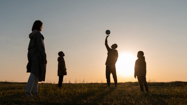 2150456197 家族との関係がしんどい時の心の守り方