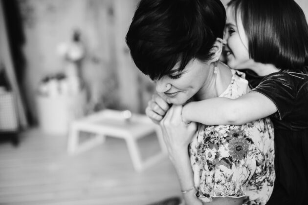 934 家族との関係がしんどい時の心の守り方