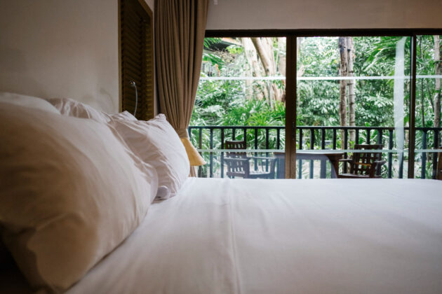 17980 暮らすように泊まる時代へ：そもそも民泊とは？