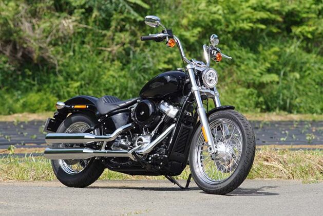 01 アメリカンバイクの魅力を徹底解説！種類や特徴、人気モデルまで完全ガイド