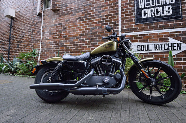 09 アメリカンバイクの魅力を徹底解説！種類や特徴、人気モデルまで完全ガイド