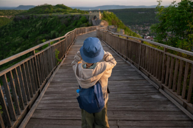  自然とツーリングが好きなアウトドアタイプさんへ｜旅と景色のQUEST