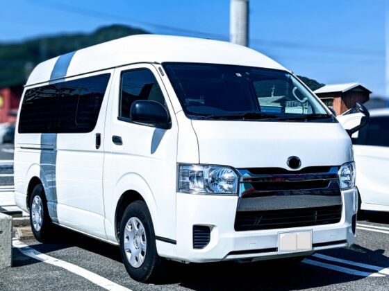 25058951_s 熊本民泊の送迎活用で「遠さ」をおもてなしに変える方法　【2/4】