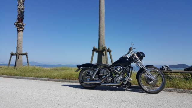 27837573_s アメリカンバイクの魅力を徹底解説！種類や特徴、人気モデルまで完全ガイド