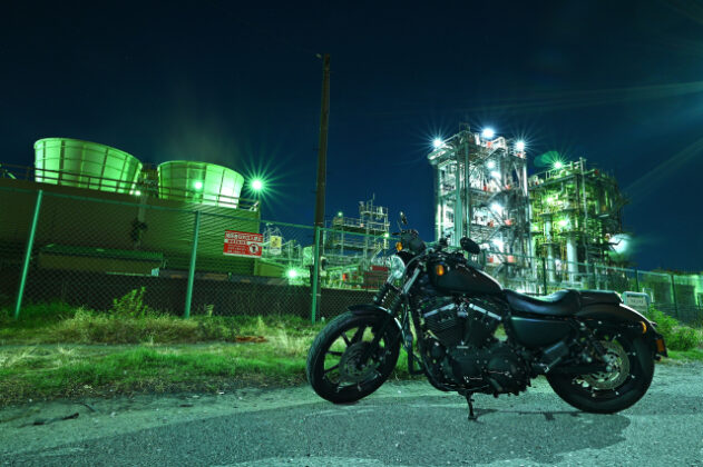 33441106_s アメリカンバイクの魅力を徹底解説！種類や特徴、人気モデルまで完全ガイド