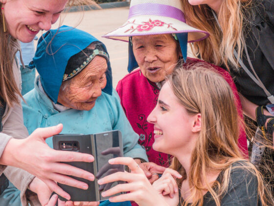 339 自分探しの旅で人生を変える！成功のための7つの秘訣