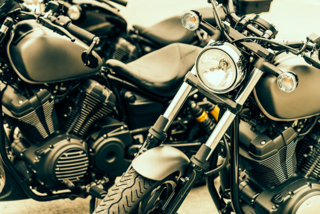 4372 ネイキッドバイクの魅力を徹底解説！初心者からベテランまで楽しめる