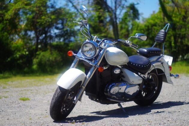 994273_s アメリカンバイクの魅力を徹底解説！種類や特徴、人気モデルまで完全ガイド