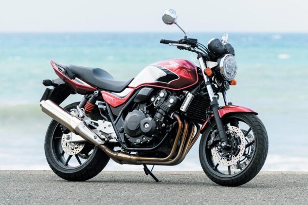 b694e4addd5737b673319f137dbc323276e733f4_xlarge ネイキッドバイクの魅力を徹底解説！初心者からベテランまで楽しめる