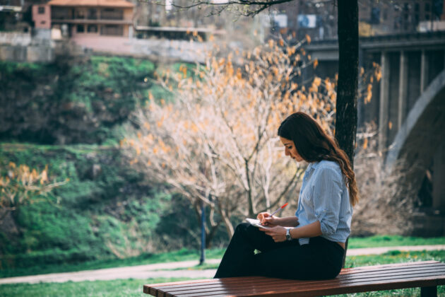 1130 通知に追われる心が、天草の民泊で静かにほどけた日
