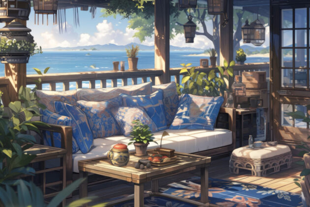 2151176387 何もしたくない時に逃げ込める古民家という居場所