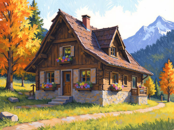 2152014138 ブログが私の居場所だから「逃げ場所としての民泊」を書く