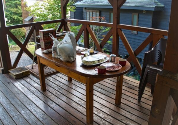 25996966_s 心を休める旅へ。阿蘇の民泊で見つけた「静かな逃げ道」