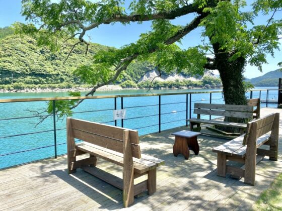 26919892_s 通知に追われる心が、天草の民泊で静かにほどけた日