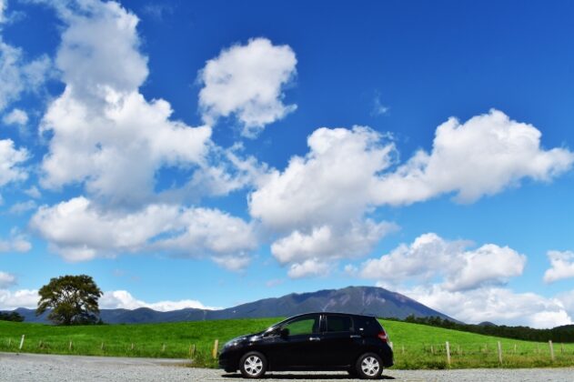 28030688_s 心を休める旅へ。阿蘇の民泊で見つけた「静かな逃げ道」