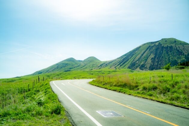 4924848_s 阿蘇・天草・温泉で心を休める旅と民泊ガイド