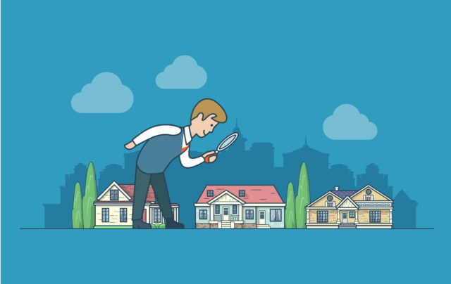 16247379_10097 まずは空き家の現状チェックから始めましょう