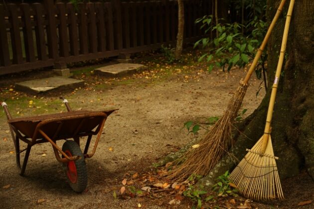 23783568_s はじめての方におすすめの空き家管理コース