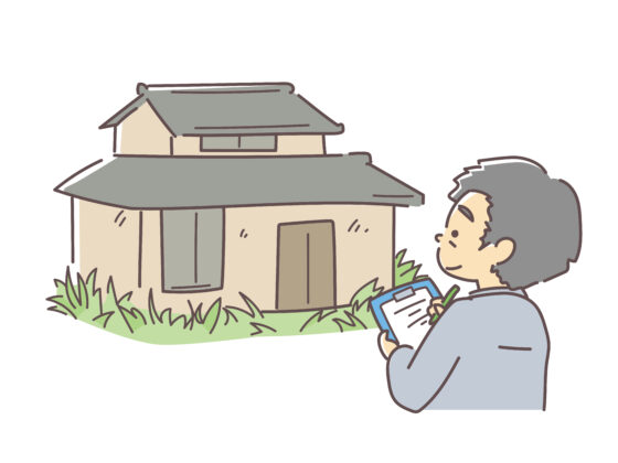 25124185 まずは空き家の現状チェックから始めましょう