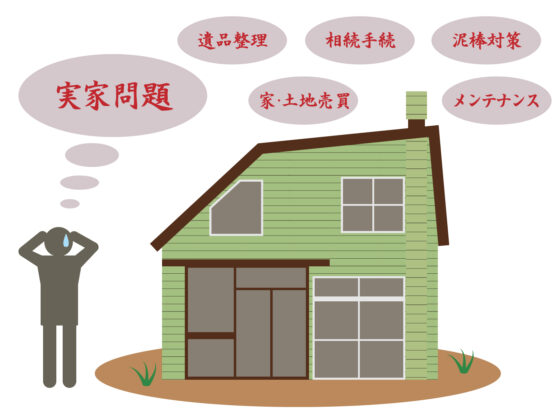 26736436 空き家を放置したときの税金負担をやさしく整理