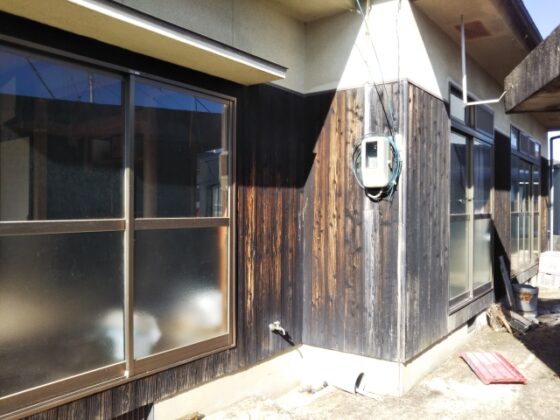 3298854_s はじめての方におすすめの空き家管理コース