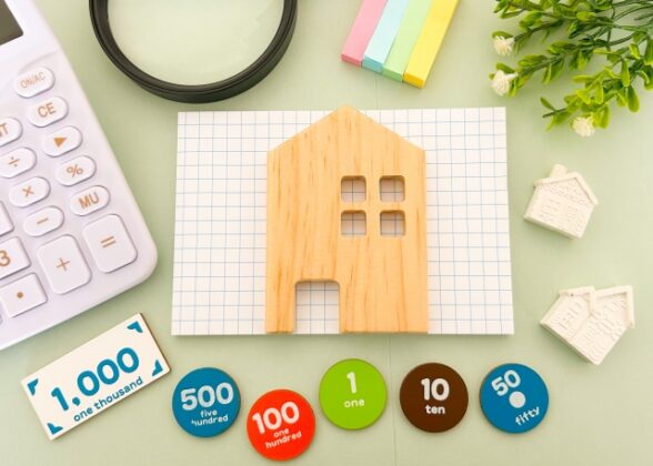 34200994_s 空き家を放置したときの税金負担をやさしく整理