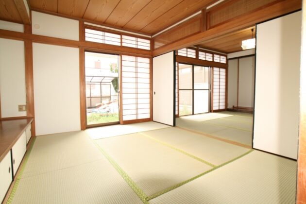 3427786_s 空き家の管理が必要な３つの理由とは