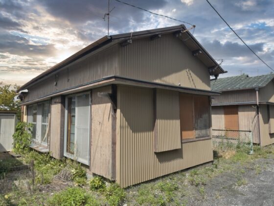 34448288_s まずは空き家の現状チェックから始めましょう