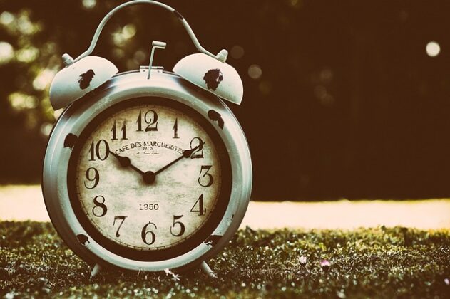 alexas_fotos-clock-3697732_640 あなたの“暇”を新しい価値に変える場所へ