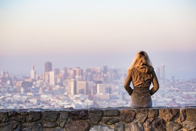 pexels-blonde-1867768_640 あなたの“暇”を新しい価値に変える場所へ